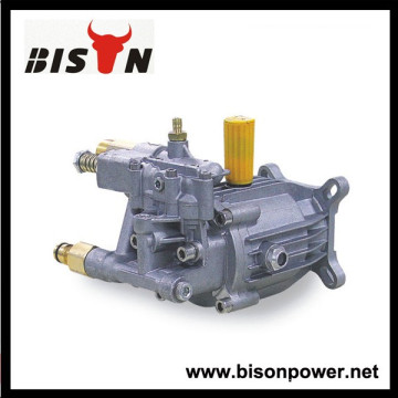 BISON (CHINA) Pompe à piston avec fournisseur expérimenté En acier inoxydable plongeur